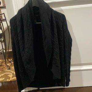 Ralph Lauren 100% cashmere cardigan